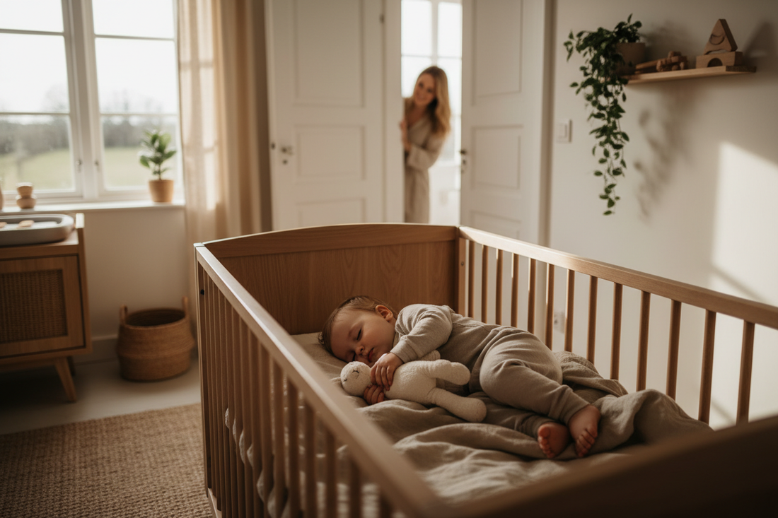 Doudou bébé : pourquoi c'est essentiel et comment bien le choisir ?