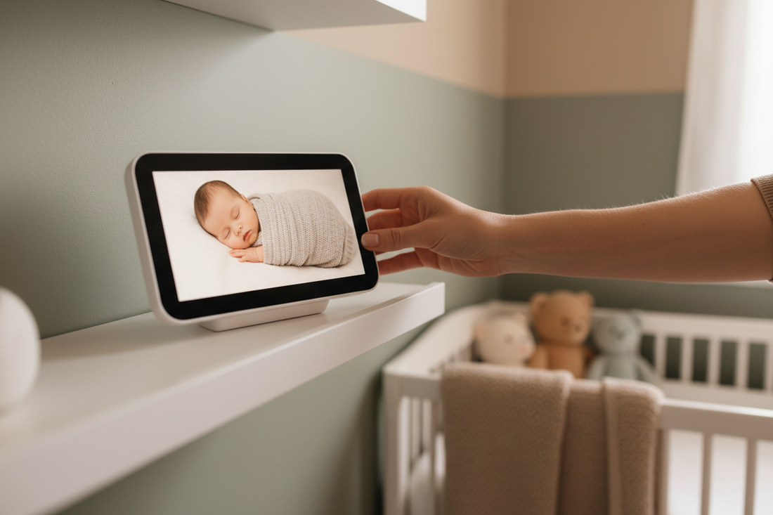 Porte-bébé vs Poussette 2026 : Lequel choisir pour votre bébé ?