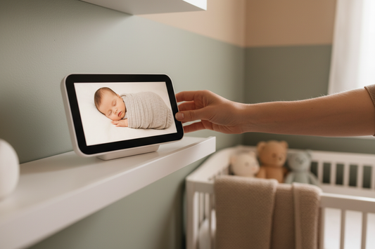 Porte-bébé vs Poussette 2026 : Lequel choisir pour votre bébé ?