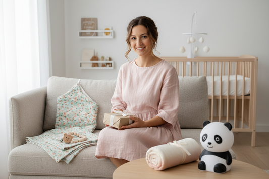 15 Idées Cadeaux Baby Shower Originaux pour la Maman & Bébé (2026)