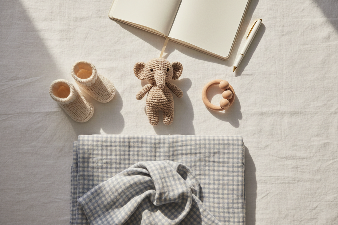 Comment se préparer pour devenir parent ? Le guide complet