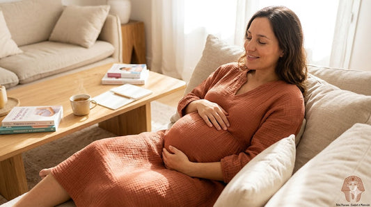 Comment soulager l'inconfort pendant la grossesse : Le guide bien-être
