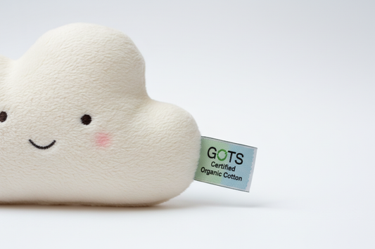 Doudou et allergie : comment choisir un doudou hypoallergénique ?