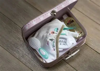 Préparer sa valise maternité : les accessoires d'allaitement indispensables