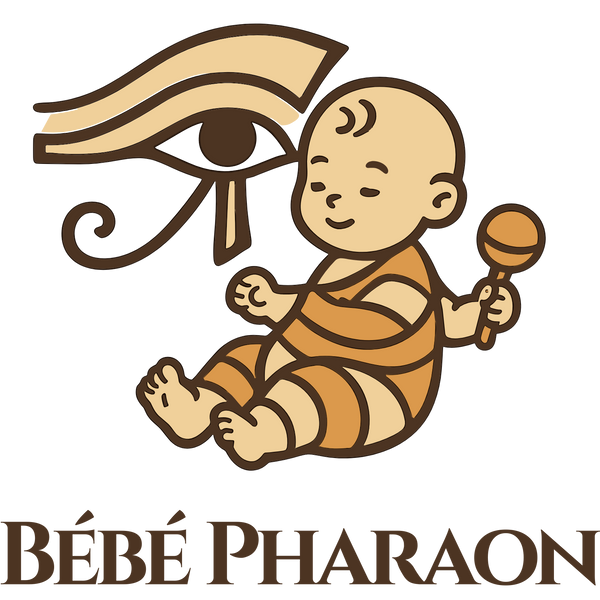 Bébé Pharaon