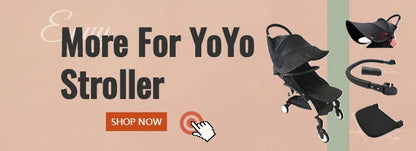 Chancelière Poussette Universelle | Compatible YOYO, Cybex & Babyzen | Hiver Imperméable