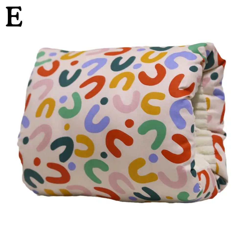 Coussin bras allaitement portable coton doux – Soutien ciblé, léger, lavable machine