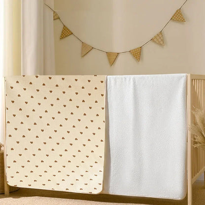 Tapis à langer nomade – Confort et praticité pour les déplacements
