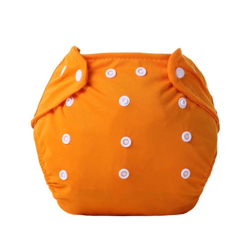 Culotte Apprentissage Propreté Bébé | Coton Lavable | 0-3 Ans | 9 Coloris