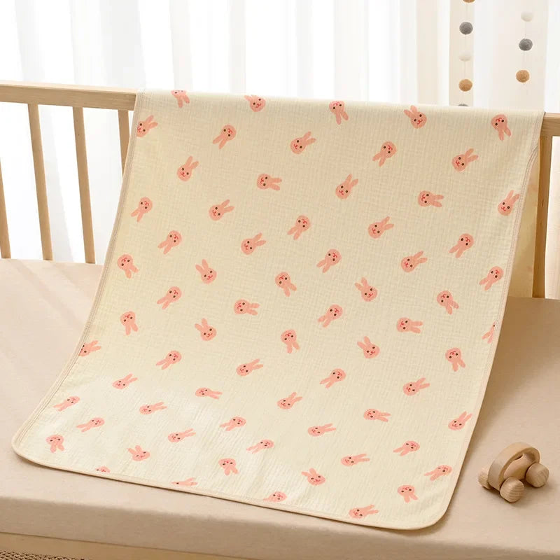 Tapis à langer nomade – Confort et praticité pour les déplacements