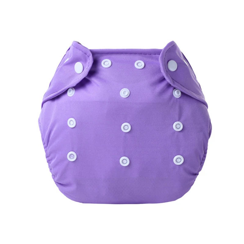 Culotte Apprentissage Propreté Bébé | Coton Lavable | 0-3 Ans | 9 Coloris