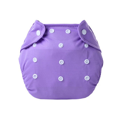 Culotte Apprentissage Propreté Bébé | Coton Lavable | 0-3 Ans | 9 Coloris
