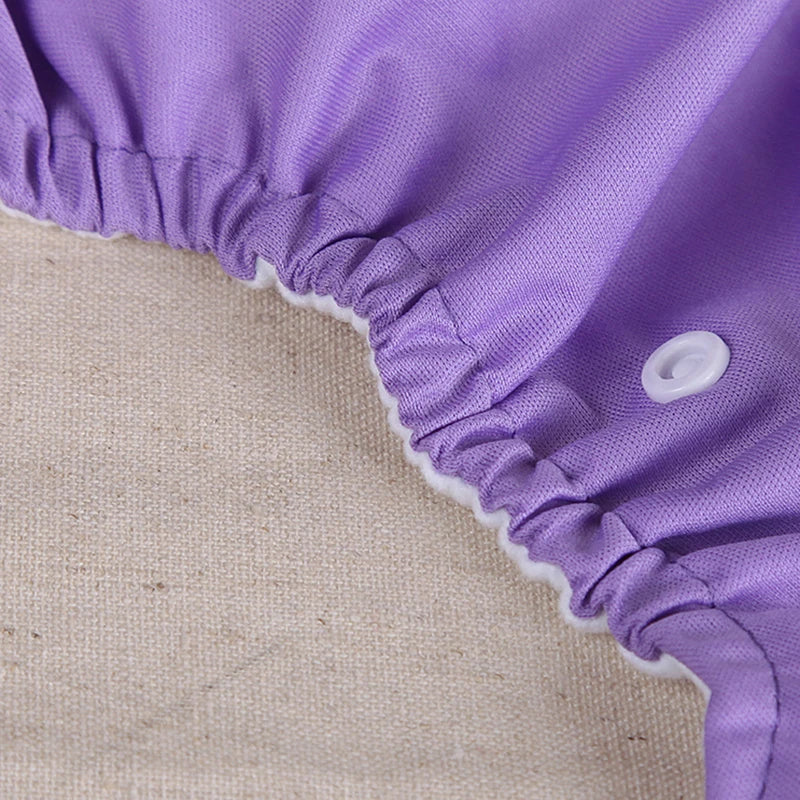 Culotte Apprentissage Propreté Bébé | Coton Lavable | 0-3 Ans | 9 Coloris