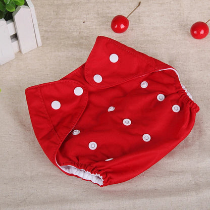 Culotte Apprentissage Propreté Bébé | Coton Lavable | 0-3 Ans | 9 Coloris