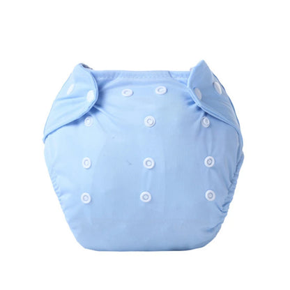 Culotte Apprentissage Propreté Bébé | Coton Lavable | 0-3 Ans | 9 Coloris
