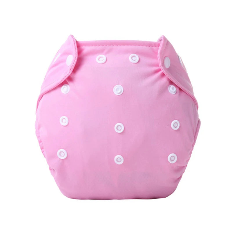 Culotte Apprentissage Propreté Bébé | Coton Lavable | 0-3 Ans | 9 Coloris