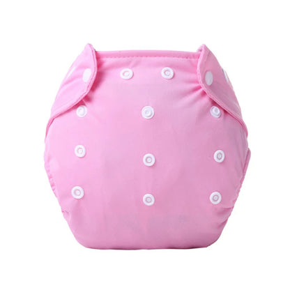 Culotte Apprentissage Propreté Bébé | Coton Lavable | 0-3 Ans | 9 Coloris