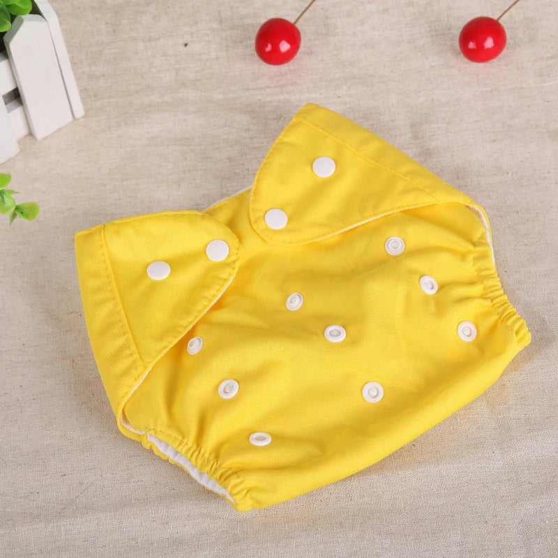 Culotte Apprentissage Propreté Bébé | Coton Lavable | 0-3 Ans | 9 Coloris