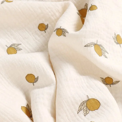 Sarouel Bébé Imprimé | Fille & Garçon | Pantalon Ample Été | 0-3 Ans