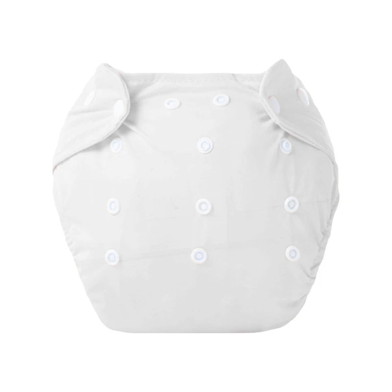 Culotte Apprentissage Propreté Bébé | Coton Lavable | 0-3 Ans | 9 Coloris