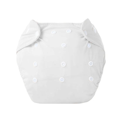 Culotte Apprentissage Propreté Bébé | Coton Lavable | 0-3 Ans | 9 Coloris