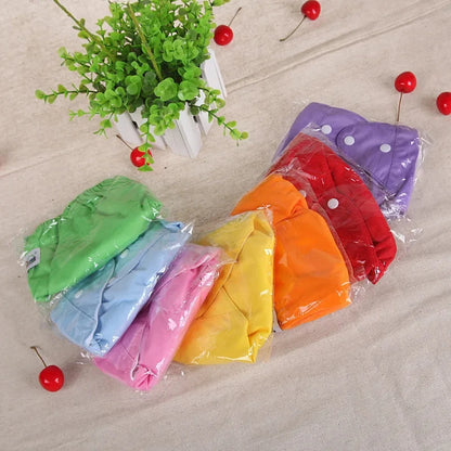 Culotte Apprentissage Propreté Bébé | Coton Lavable | 0-3 Ans | 9 Coloris