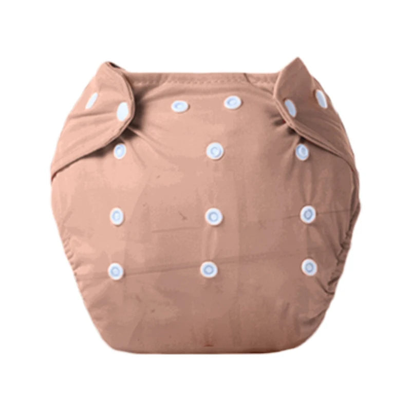 Culotte Apprentissage Propreté Bébé | Coton Lavable | 0-3 Ans | 9 Coloris