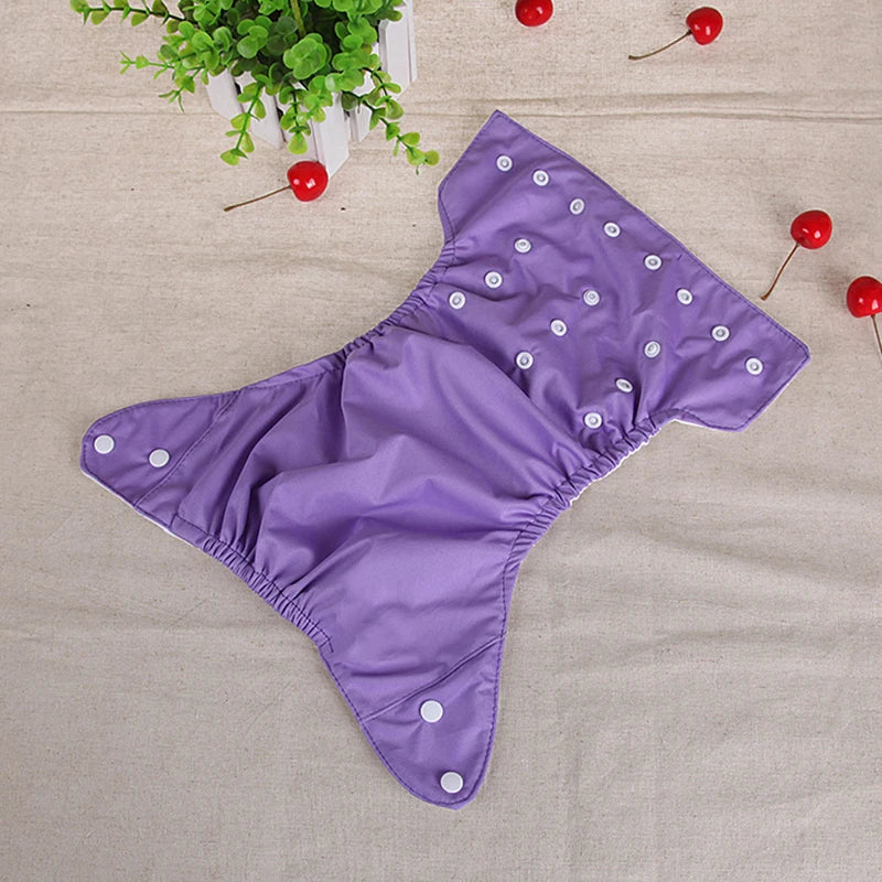 Culotte Apprentissage Propreté Bébé | Coton Lavable | 0-3 Ans | 9 Coloris