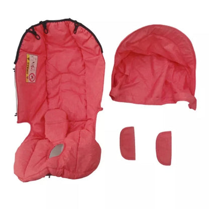 Accessoires Doona Bébé | Habillage Pluie, Chancelière Hiver, Sac & Coussin Réducteur