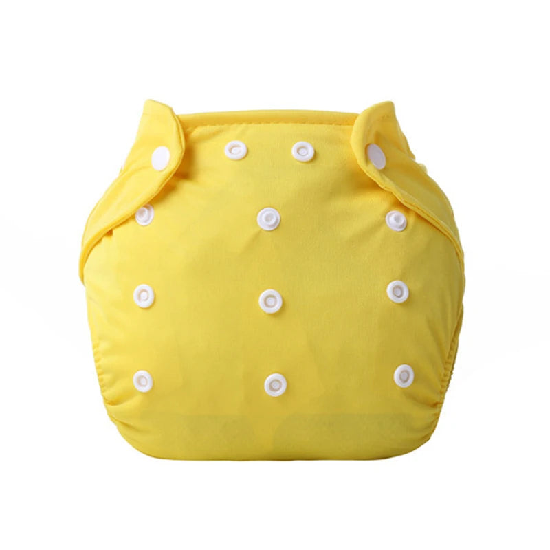 Culotte Apprentissage Propreté Bébé | Coton Lavable | 0-3 Ans | 9 Coloris