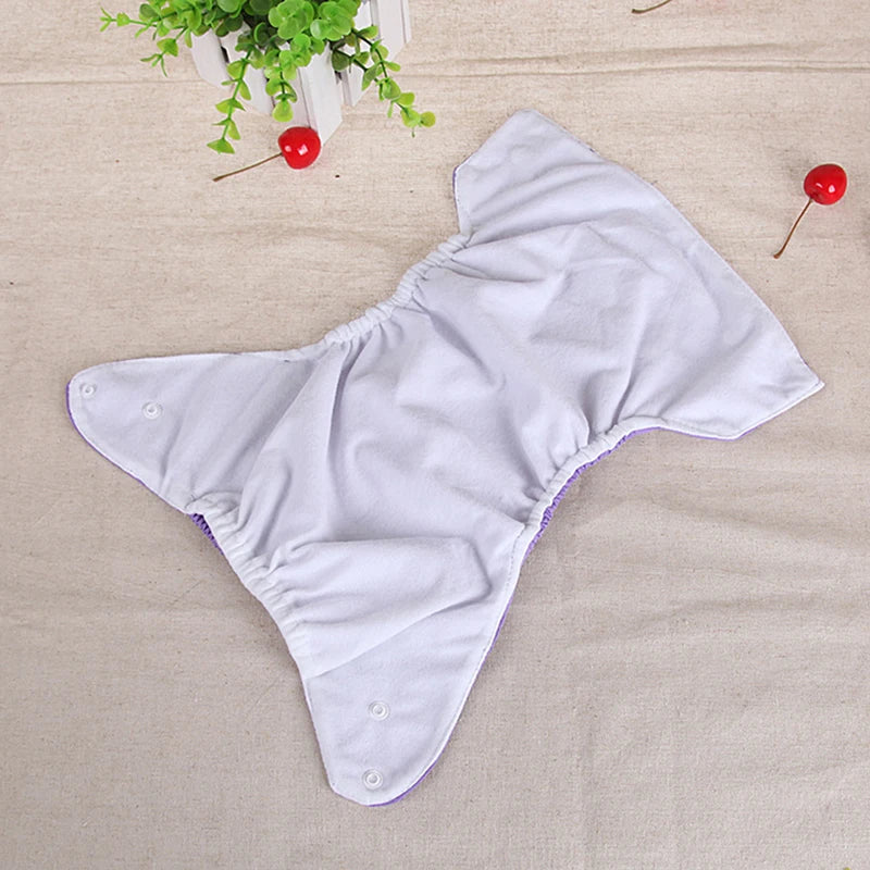 Culotte Apprentissage Propreté Bébé | Coton Lavable | 0-3 Ans | 9 Coloris