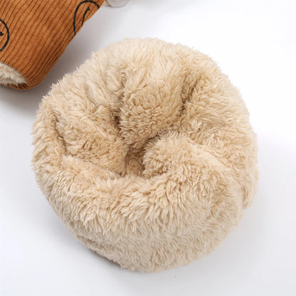 Manchon Poussette Hiver Universel | Moufle Coupe-Vent Imperméable | Motifs Animaux Enfant