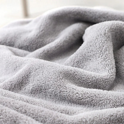 Cape de Bain Bébé Animaux | Serviette Capuche Douce | Garçon & Fille | 0-3 Ans