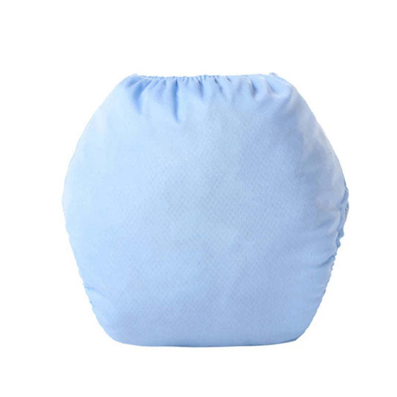 Culotte Apprentissage Propreté Bébé | Coton Lavable | 0-3 Ans | 9 Coloris