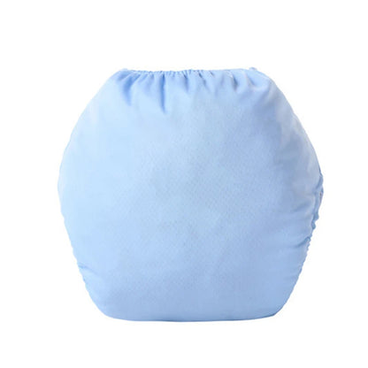 Culotte Apprentissage Propreté Bébé | Coton Lavable | 0-3 Ans | 9 Coloris