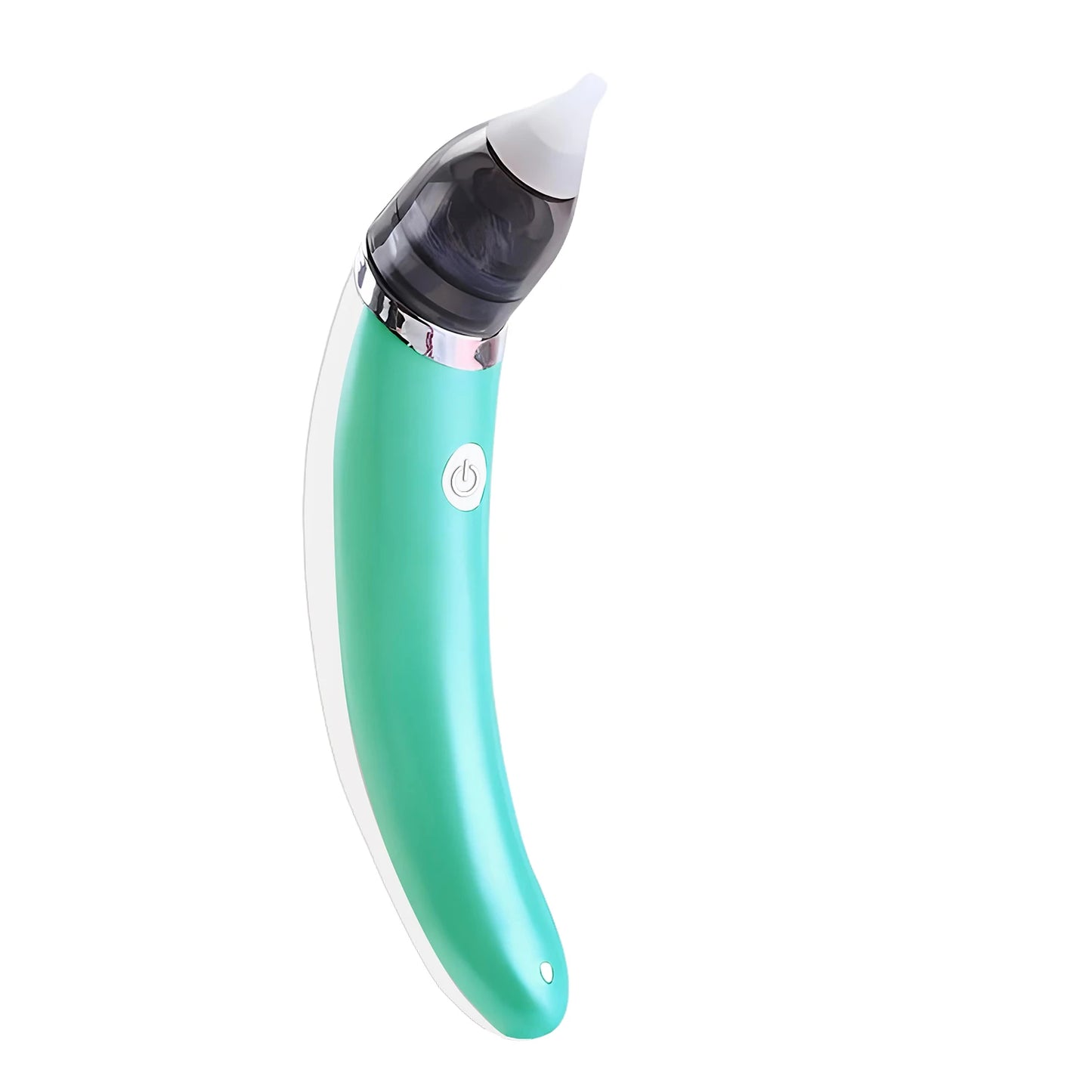 Aspirateur nasal électrique bébé – Silencieux, sûr & efficace, rechargeable