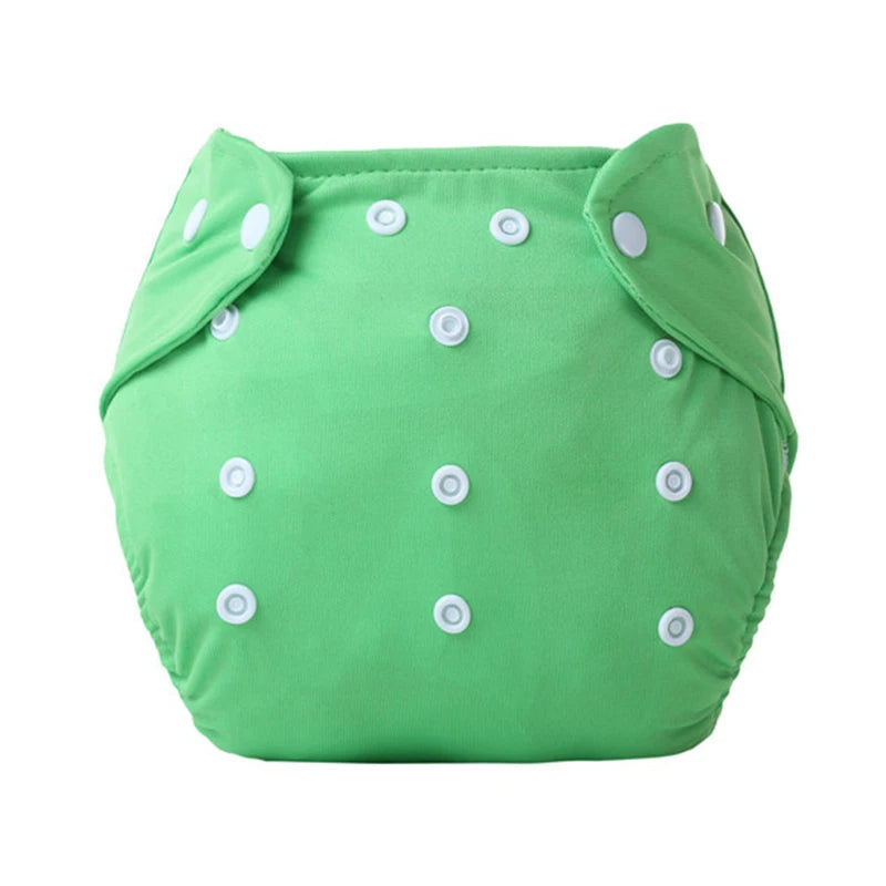 Culotte Apprentissage Propreté Bébé | Coton Lavable | 0-3 Ans | 9 Coloris