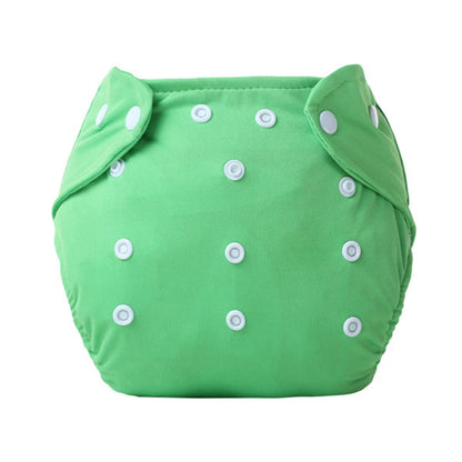 Culotte Apprentissage Propreté Bébé | Coton Lavable | 0-3 Ans | 9 Coloris