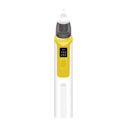 Mouche bébé électrique rechargeable 2026 – Silencieux, anti-congestion, 9 niveaux d'aspiration