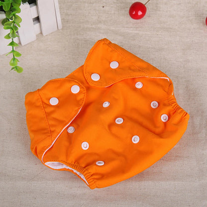 Culotte Apprentissage Propreté Bébé | Coton Lavable | 0-3 Ans | 9 Coloris