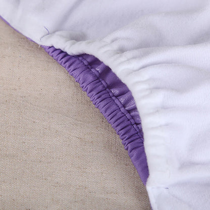 Culotte Apprentissage Propreté Bébé | Coton Lavable | 0-3 Ans | 9 Coloris