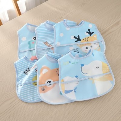Bavoir pour bebe 