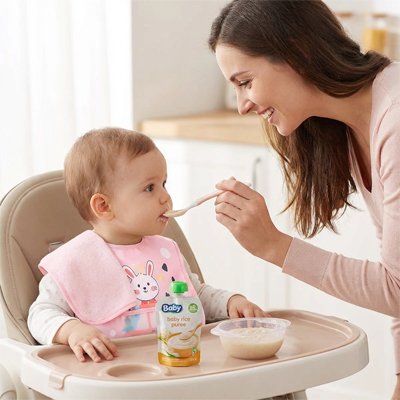 Bavoir pour bebe 