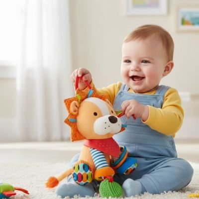 Jouet bebe 