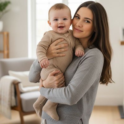 	Pyjama bebe